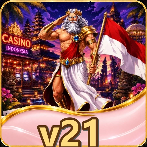 Tampilan antarmuka v21 di Android